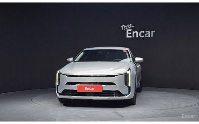 kia-k8 - 2