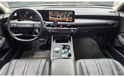 kia-k8 - 5