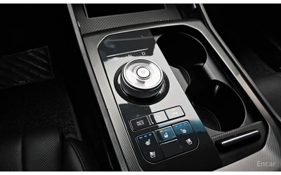 Kia K8 3.5* LPG* NOGLESSE* EDITON* ОБДУХВАНЕ* МАСАЖ* LANE - автомобили, коли, обяви за нови и употребявани 9
