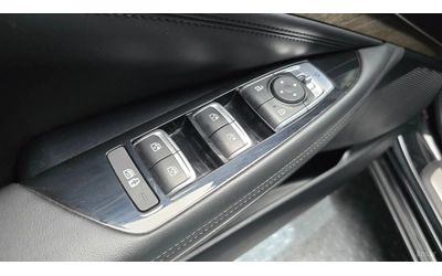 Kia K8 2WD Noblesse Light* КОЖА* ОБДУХВ* НАВИ* КАМЕРА - автомобили, коли, обяви за нови и употребявани 11
