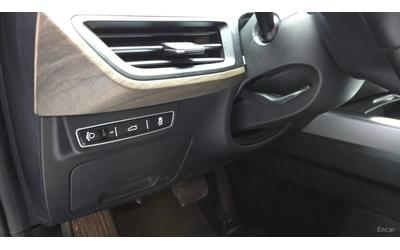 Kia K8 2WD Noblesse Light* КОЖА* ОБДУХВ* НАВИ* КАМЕРА - автомобили, коли, обяви за нови и употребявани 12