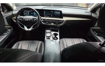 kia-k8 - 4