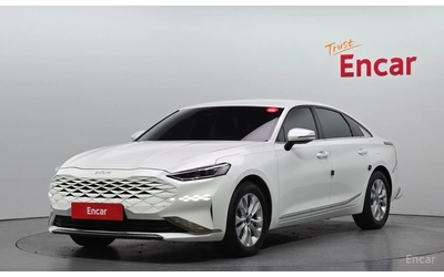 kia-k8 - 0