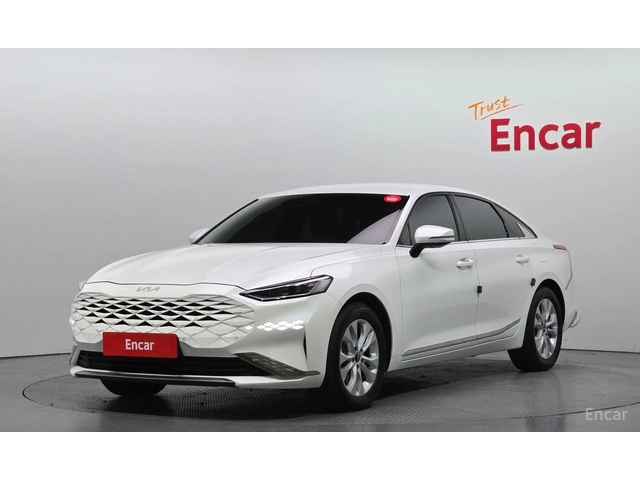 Kia K8 3.5* LPG* ОБДУХВАНЕ* LANE* ASSIST* КАМЕРА* - автомобили, коли, обяви за нови и употребявани 0