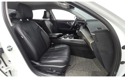 Kia K8 3.5* LPG* ОБДУХВАНЕ* LANE* ASSIST* КАМЕРА* - автомобили, коли, обяви за нови и употребявани 12