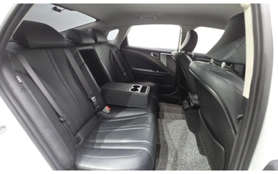 Kia K8 3.5* LPG* ОБДУХВАНЕ* LANE* ASSIST* КАМЕРА* - автомобили, коли, обяви за нови и употребявани 13