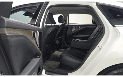 Kia K8 3.5* LPG* ОБДУХВАНЕ* LANE* ASSIST* КАМЕРА* - автомобили, коли, обяви за нови и употребявани 14