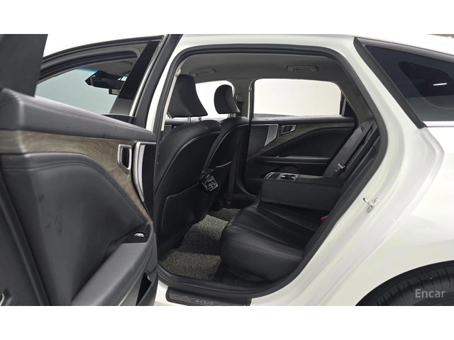 Kia K8 3.5* LPG* ОБДУХВАНЕ* LANE* ASSIST* КАМЕРА* - автомобили, коли, обяви за нови и употребявани 14
