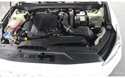 Kia K8 3.5* LPG* ОБДУХВАНЕ* LANE* ASSIST* КАМЕРА* - автомобили, коли, обяви за нови и употребявани 16