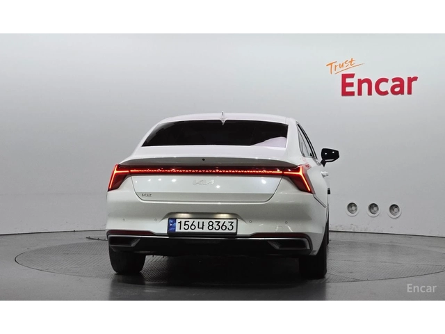 Kia K8 3.5* LPG* ОБДУХВАНЕ* LANE* ASSIST* КАМЕРА* - автомобили, коли, обяви за нови и употребявани 3