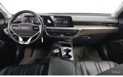 kia-k8 - 5