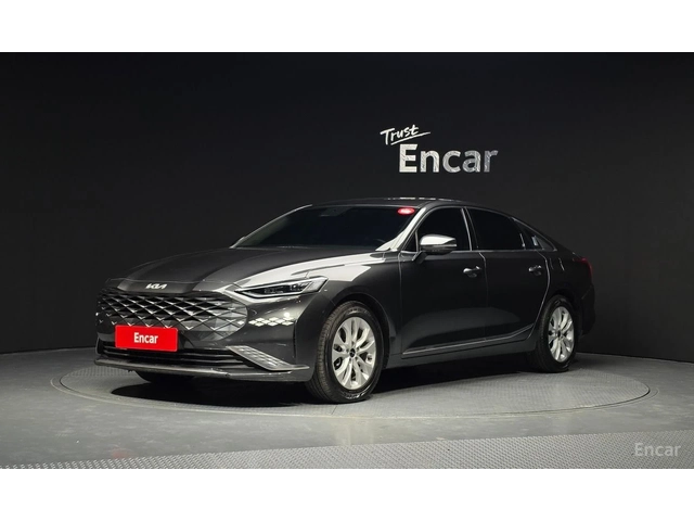 Kia K8 3.5* LPG* ОБДУХВАНЕ* LANE* ASSIST* КАМЕРА* - автомобили, коли, обяви за нови и употребявани 0