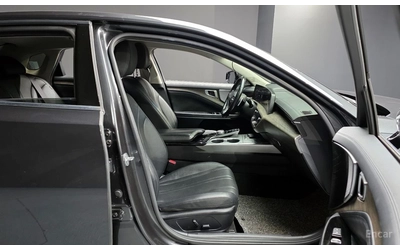 Kia K8 3.5* LPG* ОБДУХВАНЕ* LANE* ASSIST* КАМЕРА* - автомобили, коли, обяви за нови и употребявани 11