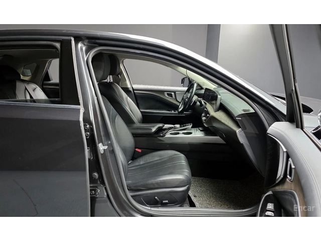 Kia K8 3.5* LPG* ОБДУХВАНЕ* LANE* ASSIST* КАМЕРА* - автомобили, коли, обяви за нови и употребявани 11