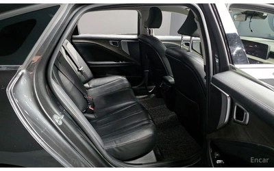 Kia K8 3.5* LPG* ОБДУХВАНЕ* LANE* ASSIST* КАМЕРА* - автомобили, коли, обяви за нови и употребявани 12