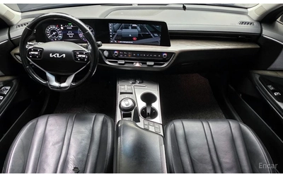 kia-k8 - 5