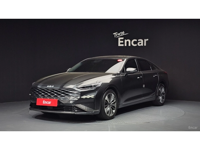 Kia K8 2.5* SIGNATURE* ПОДГРЕВ* ОБДУХВАНЕ* 360* HEAD-UP* - автомобили, коли, обяви за нови и употребявани 0