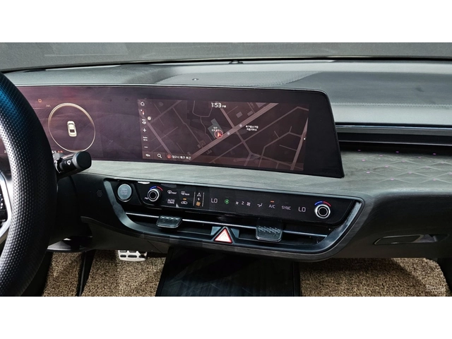 Kia K8 2.5* SIGNATURE* ПОДГРЕВ* ОБДУХВАНЕ* 360* HEAD-UP* - автомобили, коли, обяви за нови и употребявани 11