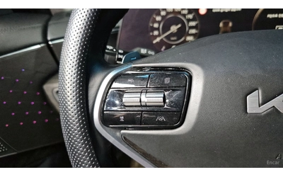 Kia K8 2.5* SIGNATURE* ПОДГРЕВ* ОБДУХВАНЕ* 360* HEAD-UP* - автомобили, коли, обяви за нови и употребявани 13