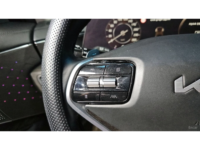 Kia K8 2.5* SIGNATURE* ПОДГРЕВ* ОБДУХВАНЕ* 360* HEAD-UP* - автомобили, коли, обяви за нови и употребявани 13