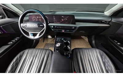 kia-k8 - 5