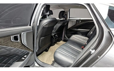 Kia K8 2.5* SIGNATURE* ПОДГРЕВ* ОБДУХВАНЕ* 360* HEAD-UP* - автомобили, коли, обяви за нови и употребявани 9