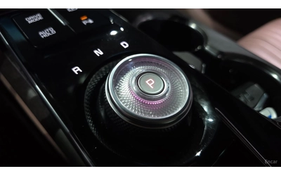 Kia K8 SIGNATURE/DIGITAL/360CAMERA/DRIVE-ASSISTS - автомобили, коли, обяви за нови и употребявани 10