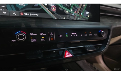 Kia K8 SIGNATURE/DIGITAL/360CAMERA/DRIVE-ASSISTS - автомобили, коли, обяви за нови и употребявани 11
