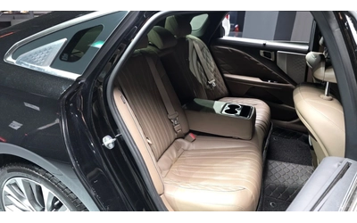 Kia K8 SIGNATURE/DIGITAL/360CAMERA/DRIVE-ASSISTS - автомобили, коли, обяви за нови и употребявани 14