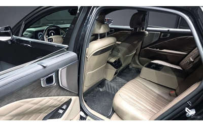 Kia K8 SIGNATURE/DIGITAL/360CAMERA/DRIVE-ASSISTS - автомобили, коли, обяви за нови и употребявани 15