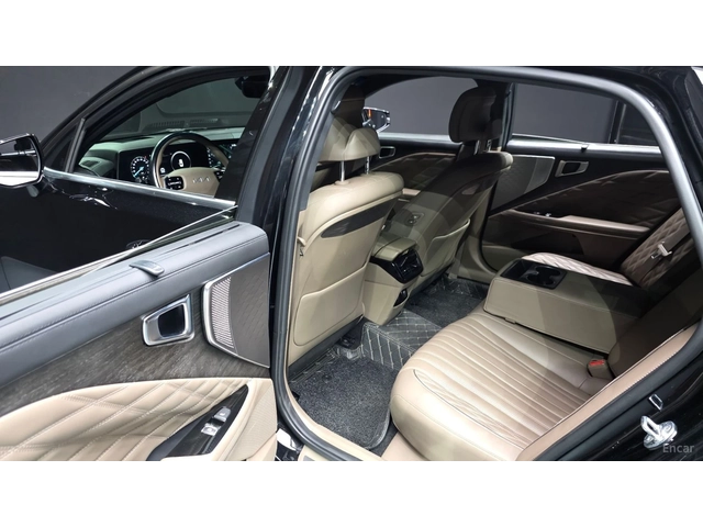 Kia K8 SIGNATURE/DIGITAL/360CAMERA/DRIVE-ASSISTS - автомобили, коли, обяви за нови и употребявани 15