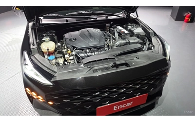 Kia K8 SIGNATURE/DIGITAL/360CAMERA/DRIVE-ASSISTS - автомобили, коли, обяви за нови и употребявани 16