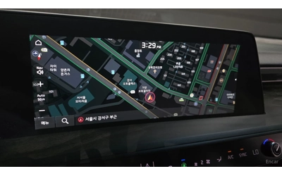 Kia K8 SIGNATURE/DIGITAL/360CAMERA/DRIVE-ASSISTS - автомобили, коли, обяви за нови и употребявани 8