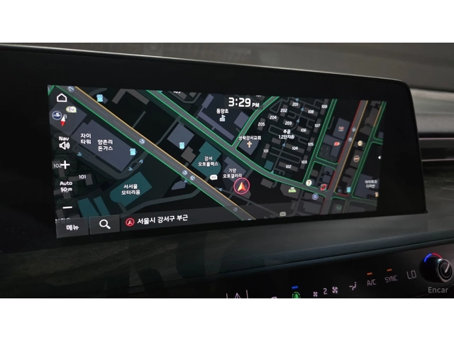 Kia K8 SIGNATURE/DIGITAL/360CAMERA/DRIVE-ASSISTS - автомобили, коли, обяви за нови и употребявани 8