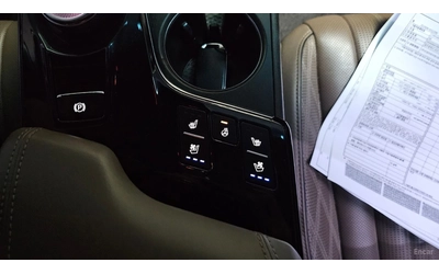 Kia K8 SIGNATURE/DIGITAL/360VIEW/DRIVE-ASSISTS - автомобили, коли, обяви за нови и употребявани 12
