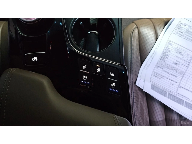 Kia K8 SIGNATURE/DIGITAL/360VIEW/DRIVE-ASSISTS - автомобили, коли, обяви за нови и употребявани 12