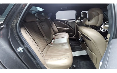 Kia K8 SIGNATURE/DIGITAL/360VIEW/DRIVE-ASSISTS - автомобили, коли, обяви за нови и употребявани 13