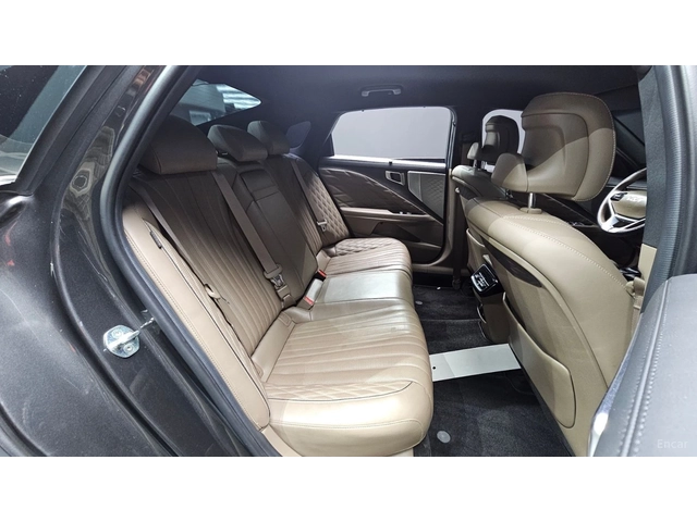 Kia K8 SIGNATURE/DIGITAL/360VIEW/DRIVE-ASSISTS - автомобили, коли, обяви за нови и употребявани 13