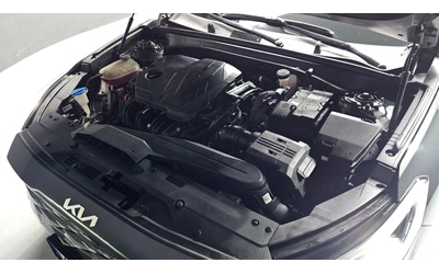 Kia K8 SIGNATURE/DIGITAL/360VIEW/DRIVE-ASSISTS - автомобили, коли, обяви за нови и употребявани 15