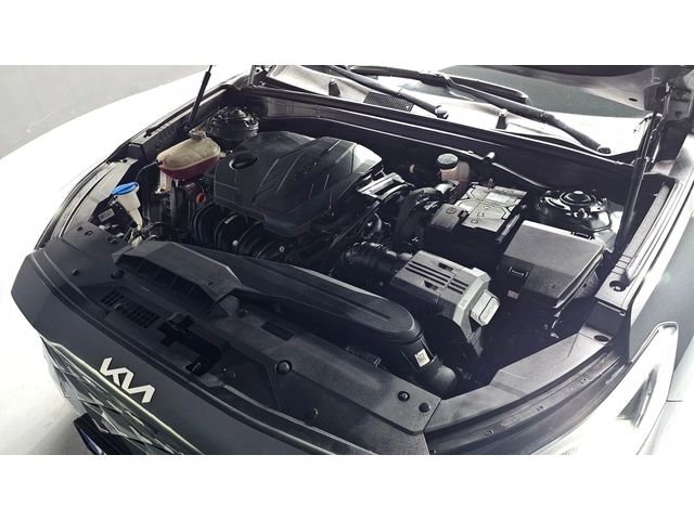 Kia K8 SIGNATURE/DIGITAL/360VIEW/DRIVE-ASSISTS - автомобили, коли, обяви за нови и употребявани 15