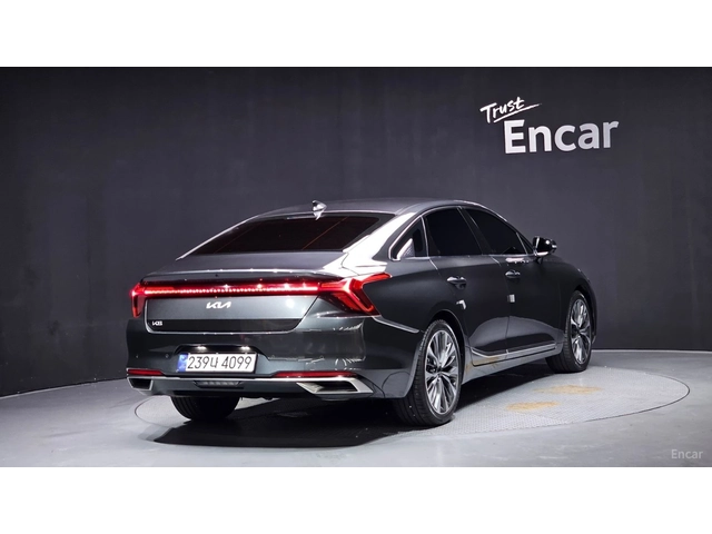 Kia K8 SIGNATURE/DIGITAL/360VIEW/DRIVE-ASSISTS - автомобили, коли, обяви за нови и употребявани 2