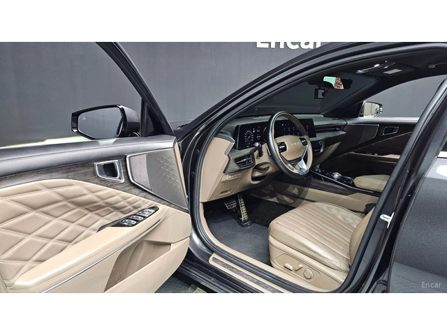 Kia K8 SIGNATURE/DIGITAL/360VIEW/DRIVE-ASSISTS - автомобили, коли, обяви за нови и употребявани 4