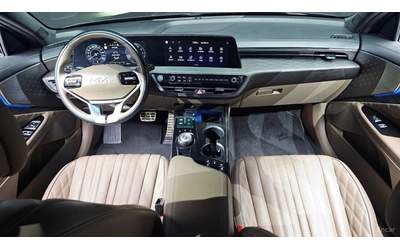 kia-k8 - 5