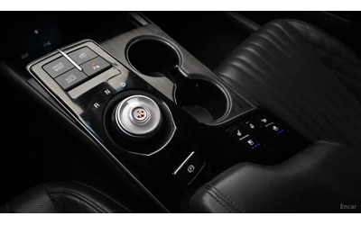 Kia K8 SIGNATURE/DIGITAL/360CAMERA/DRIVE-ASSISTS - автомобили, коли, обяви за нови и употребявани 12