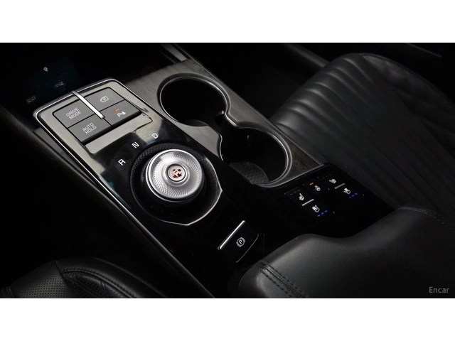 Kia K8 SIGNATURE/DIGITAL/360CAMERA/DRIVE-ASSISTS - автомобили, коли, обяви за нови и употребявани 12