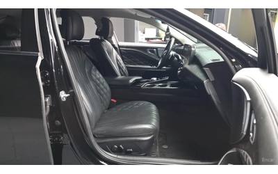 Kia K8 SIGNATURE/DIGITAL/360CAMERA/DRIVE-ASSISTS - автомобили, коли, обяви за нови и употребявани 14