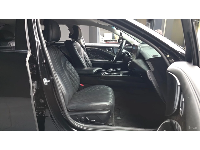 Kia K8 SIGNATURE/DIGITAL/360CAMERA/DRIVE-ASSISTS - автомобили, коли, обяви за нови и употребявани 14
