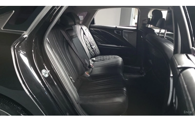Kia K8 SIGNATURE/DIGITAL/360CAMERA/DRIVE-ASSISTS - автомобили, коли, обяви за нови и употребявани 15