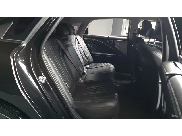 Kia K8 SIGNATURE/DIGITAL/360CAMERA/DRIVE-ASSISTS - автомобили, коли, обяви за нови и употребявани 15