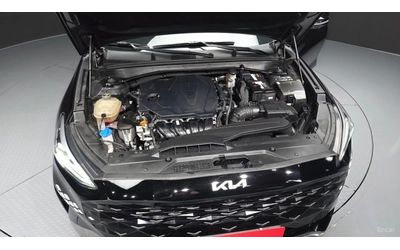 Kia K8 SIGNATURE/DIGITAL/360CAMERA/DRIVE-ASSISTS - автомобили, коли, обяви за нови и употребявани 16
